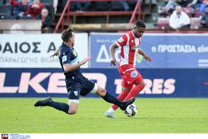 Super League πλέι άουτ: To «Χ» δεν… βόλεψε κανέναν στις Σέρρες