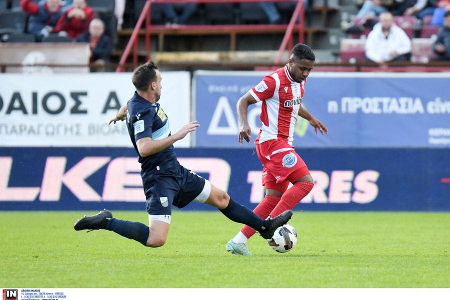 Super League πλέι άουτ: To «Χ» δεν… βόλεψε κανέναν στις Σέρρες