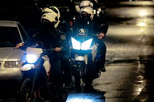 Τρεις δράστες εισέβαλαν στο σπίτι του και τον ξυλοκόπησαν