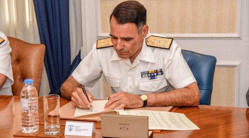 Έφυγε από τη ζωή ο κυβερνήτης του θρυλικού «ΑΒΕΡΩΦ»