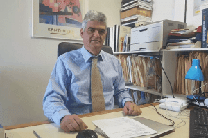 Οι ιώσεις μας στέλνουν στα νοσοκομεία και στα φαρμακεία – «Φράκαραν» οι παθολογικές κλινικές