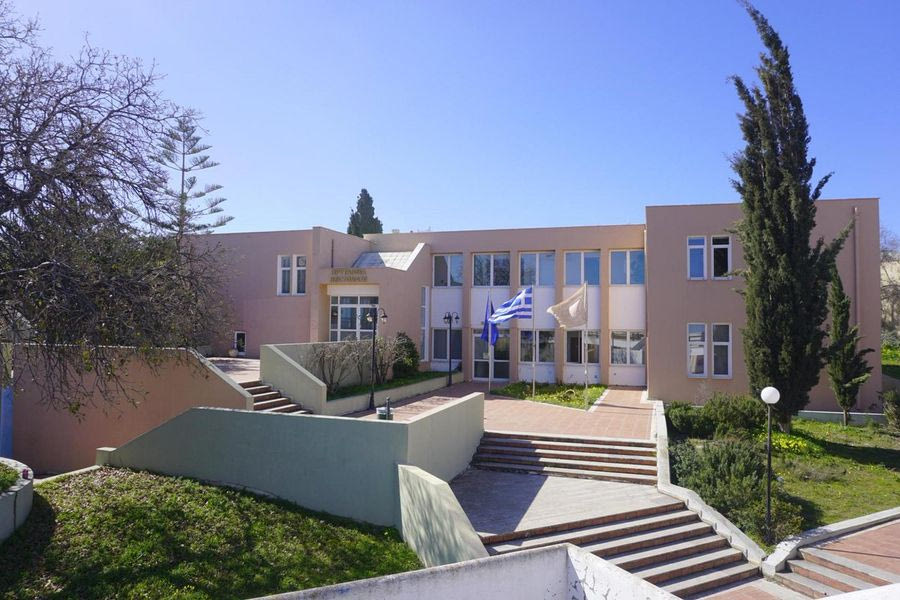 Πανεπιστήμιο Κρήτης: Νέα εκτελεστική διευθύντρια η Ολυμπία Ξυλούρη