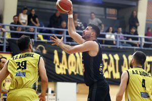 Μπάσκετ: Παιχνίδια επιβίωσης για ΟΦΗ και Ανδρογέα