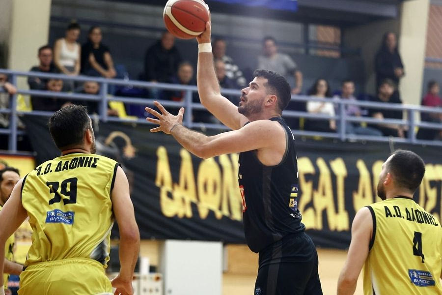 Μπάσκετ: Παιχνίδια επιβίωσης για ΟΦΗ και Ανδρογέα