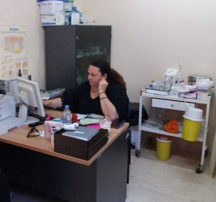 Δύο σοβαρά περιστατικά στο περιφερειακό ιατρείο Ζαρού επαναφέρουν στο προσκήνιο το ζήτημα της υποστελέχωσης