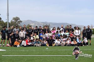 Επίσκεψη του Δημοτικού Σχολείου Αγίας Βαρβάρας στο ΒΑΚ (vid)