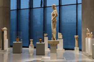 Δωρεάν είσοδος σήμερα σε μουσεία και αρχαιολογικούς χώρους