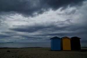 Καθαρά Δευτέρα: Με βροχές και καταιγίδες το πέταγμα του χαρταετού στην Κρήτη