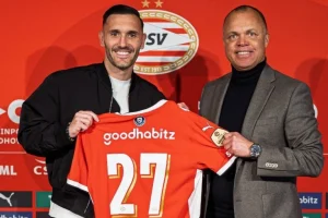 Παίκτης της Αϊντχόφεν διαγνώστηκε με φυματίωση