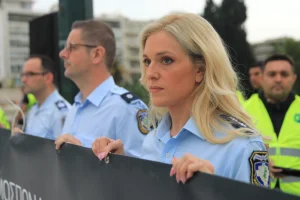 Για άνιση μεταχείριση μιλούν οι εργαζόμενοι στα Σώματα Ασφαλείας μετά τις αυξήσεις στις Ενοπλες Δυνάμεις