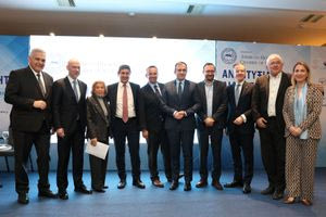 H Kρήτη στο επίκεντρο των ενεργειακών εξελίξεων