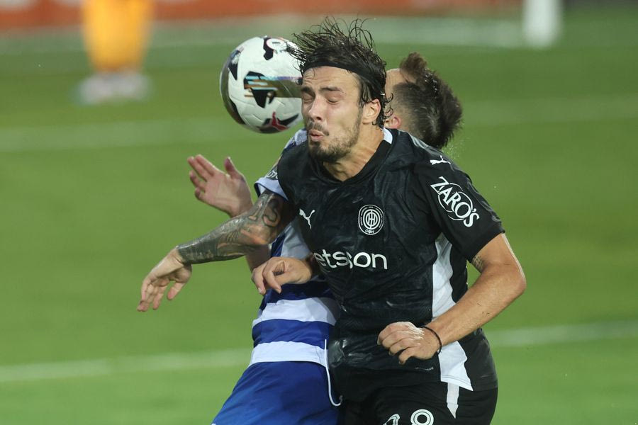 OΦΗ – Playoff: Πρεμιέρα με Ατρόμητο στο ”Γεντί Κουλέ”