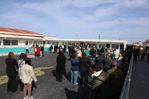 Ν. Αλικαρνασσός: Από την μία εγκαίνια, από την… άλλη διαμαρτυρίες!