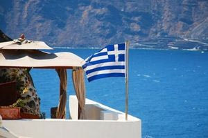 «Τουρισμός για όλους 2025»: Λήξη χρόνου σήμερα για τα voucher ύψους έως 600 ευρώ