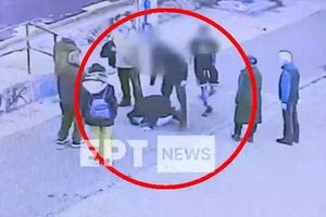 Καλλιθέα: «Ο γιος μου λιποθύμησε από τα χτυπήματα, πονάει παντού» λέει ο πατέρας του 18χρονου που ξυλοκοπήθηκε από συμμορία ανηλίκων