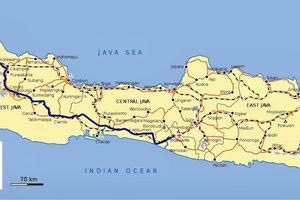 Κι όμως, δεν είναι η Κρήτη!