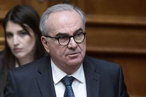 Ν. Παπαθανάσης: Πάνω από 3.500 οικογένειες έχουν υπαχθεί στο «Σπίτι μου 2»