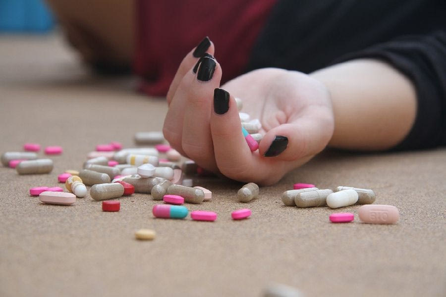 Ένας στους 4 εφήβους στην Ελλάδα ζει με κάποια ψυχική διαταραχή