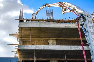 Εκτόξευση τιμών στα οικοδομικά υλικά – Έως και 9% οι αυξήσεις τον Φεβρουάριο 2025