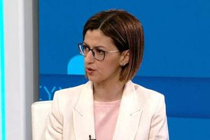 Αγαπηδάκη: Δεσμευόμαστε για ένα σύστημα υγείας χωρίς αποκλεισμούς – Δρομολογούνται 24 Μητρώα για Σπάνια Νοσήματα