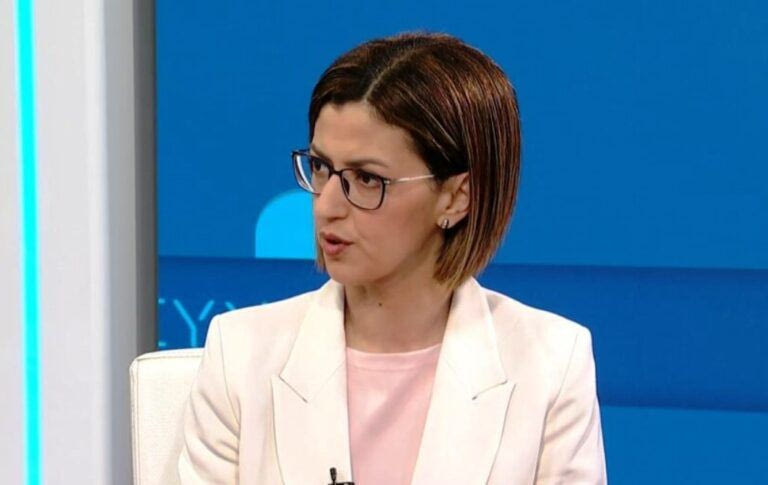 Αγαπηδάκη: Δεσμευόμαστε για ένα σύστημα υγείας χωρίς αποκλεισμούς – Δρομολογούνται 24 Μητρώα για Σπάνια Νοσήματα