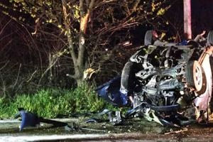 Θεσσαλονίκη: Συγκλονίζει ο σύζυγος της 50χρονης που σκοτώθηκε στο τροχαίο – «Πήγε να πάρει το παιδί»