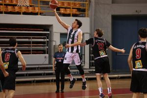 Μπάσκετ: Κρίσιμα παιχνίδια για Αναγέννηση και Ανδρογέα