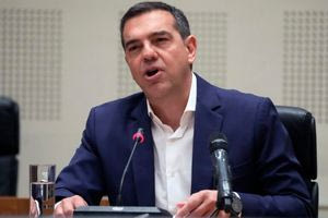 Αλέξης Τσίπρας στο Harvard: Τέσσερις προτάσεις για μια νέα δημοσιονομική αρχιτεκτονική της ΕΕ