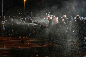 Ο ΟΗΕ εκφράζει μεγάλη ανησυχία για τις συλλήψεις στην Τουρκία και ζητά ενδελεχείς έρευνες