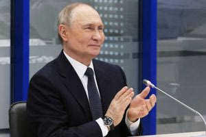 Ρωσικά ΜΜΕ: Ο Πούτιν προτείνει την πιθανότητα να τεθεί η Ουκρανία υπό προσωρινή διοίκηση