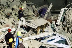 Πώς εξηγείται η ακραία ισχυρή δόνηση στη Μιανμάρ