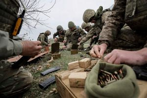 Η Ρωσία κατέρριψε 66 ουκρανικά drones τη νύχτα