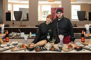 Assos Food Festival World Tour 2025: Έρχεται και ανεβάζει τον πήχη!