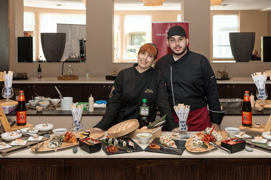 Assos Food Festival World Tour 2025: Έρχεται και ανεβάζει τον πήχη!