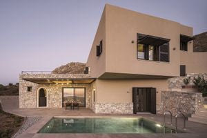 Σε ποιες περιοχές της Κρήτης υπάρχει μεγάλη ζήτηση για αγορά εξοχικών κατοικιών