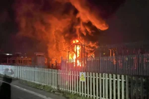 Χίθροου: Χωρίς εφεδρικά συστήματα το αεροδρόμιο που λειτουργεί πλέον κανονικά