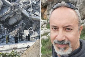 Ο καταστροφικός σεισμός στη Μιανμάρ, τα ρήγματα, τα κτίρια και η ανάρτηση του Χ. Φασουλά