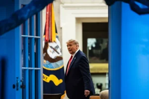 Το τέλος της ευημερίας