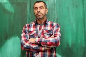 Αποχωρεί από τον ΟΦΗ ο Θόδωρος Ελευθεριάδης