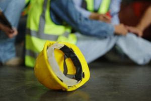 Χανιά: Δούλευε σε οικοδομή και έπεσε από ύψος 5 μέτρων – Συνελήφθη ο υπεύθυνος του εργοταξίου