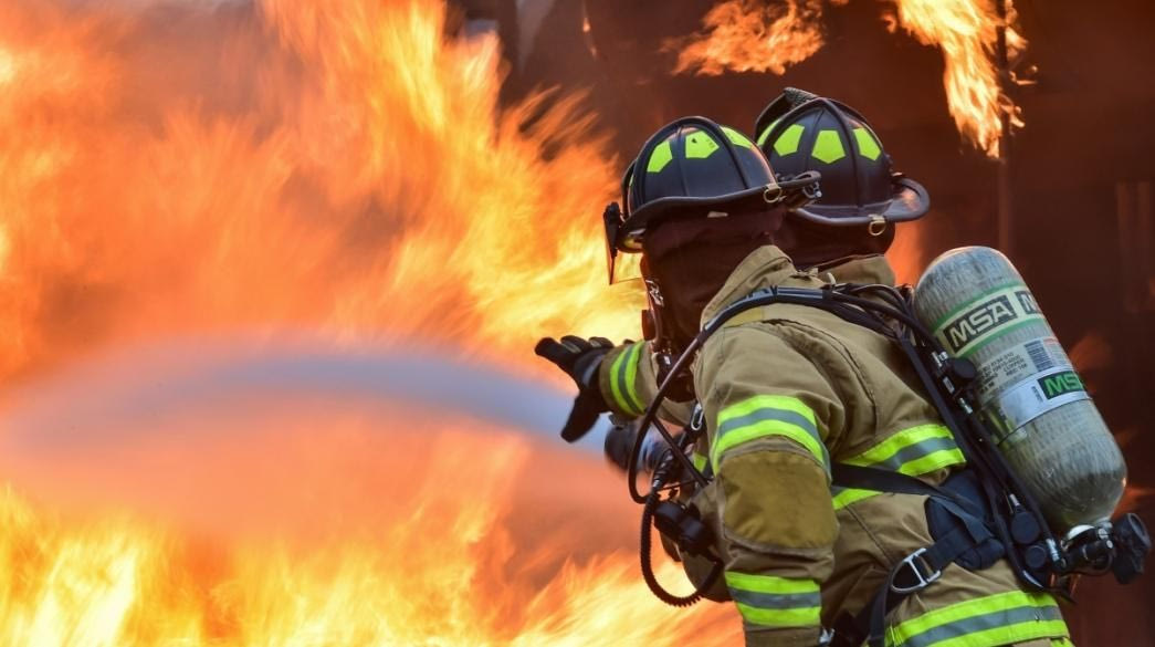 Πολύ υψηλός κίνδυνος πυρκαγιάς για αύριο Κυριακή στις Π.Ε. Λασιθίου και Ηρακλείου