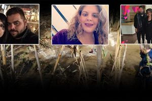 Την ενοχή των κατηγορουμένων για τους τέσσερις νεκρούς στο Γεροπόταμο πρότεινε η εισαγγελέας