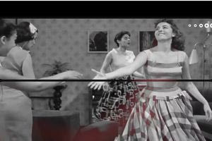 Φίνος Φιλμ: Το video – αφιέρωμα για τις γυναίκες του ελληνικού σινεμά