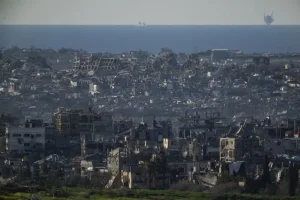 Η ΕΕ επικρίνει Χαμάς – Ισραήλ για την εκεχειρία και το μπλόκο στην ανθρωπιστική βοήθεια