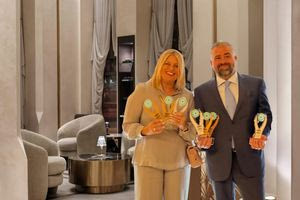 Δεύτερο InterContinental στην Κρήτη φέρνει ο Όμιλος Γελασάκη