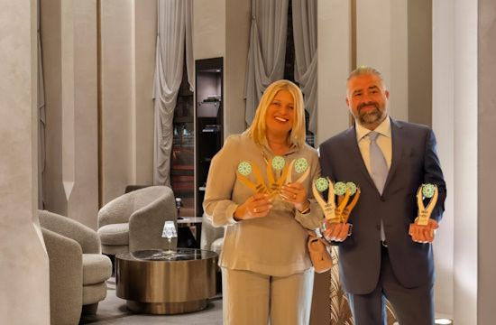 Δεύτερο InterContinental στην Κρήτη φέρνει ο Όμιλος Γελασάκη