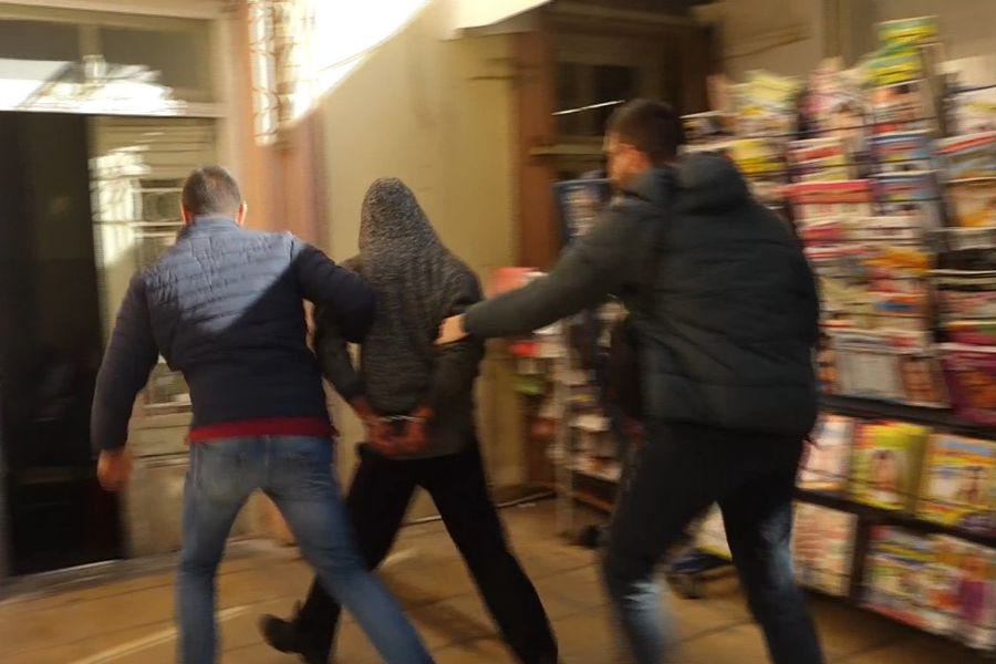 Νέα στοιχεία για τα βασανιστήρια του 3χρονου Άγγελου: «Ξέρατε τι κάνατε, είχατε σκοπό τον θάνατο του παιδιού», αναφέρει το ένταλμα του ζευγαριού
