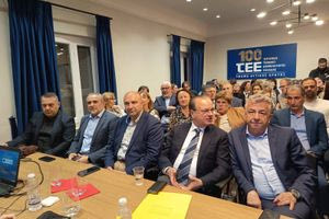 Παρουσιάστηκε η μελέτη του νέου Αρχαιολογικού Μουσείου Ρεθύμνου