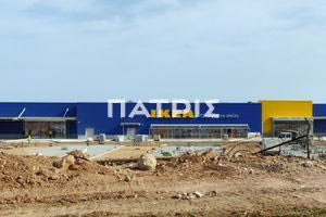 Ηράκλειο: Αναβολή για την “πρεμιέρα” του νέου IKEA