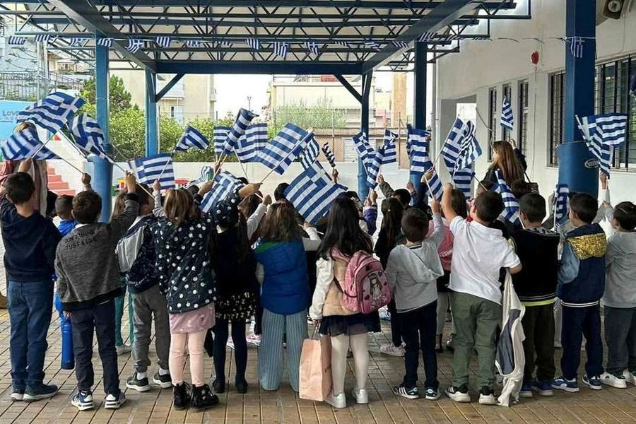 Νά ‘τανε το ’21… – Η σημασία μιας επετείου